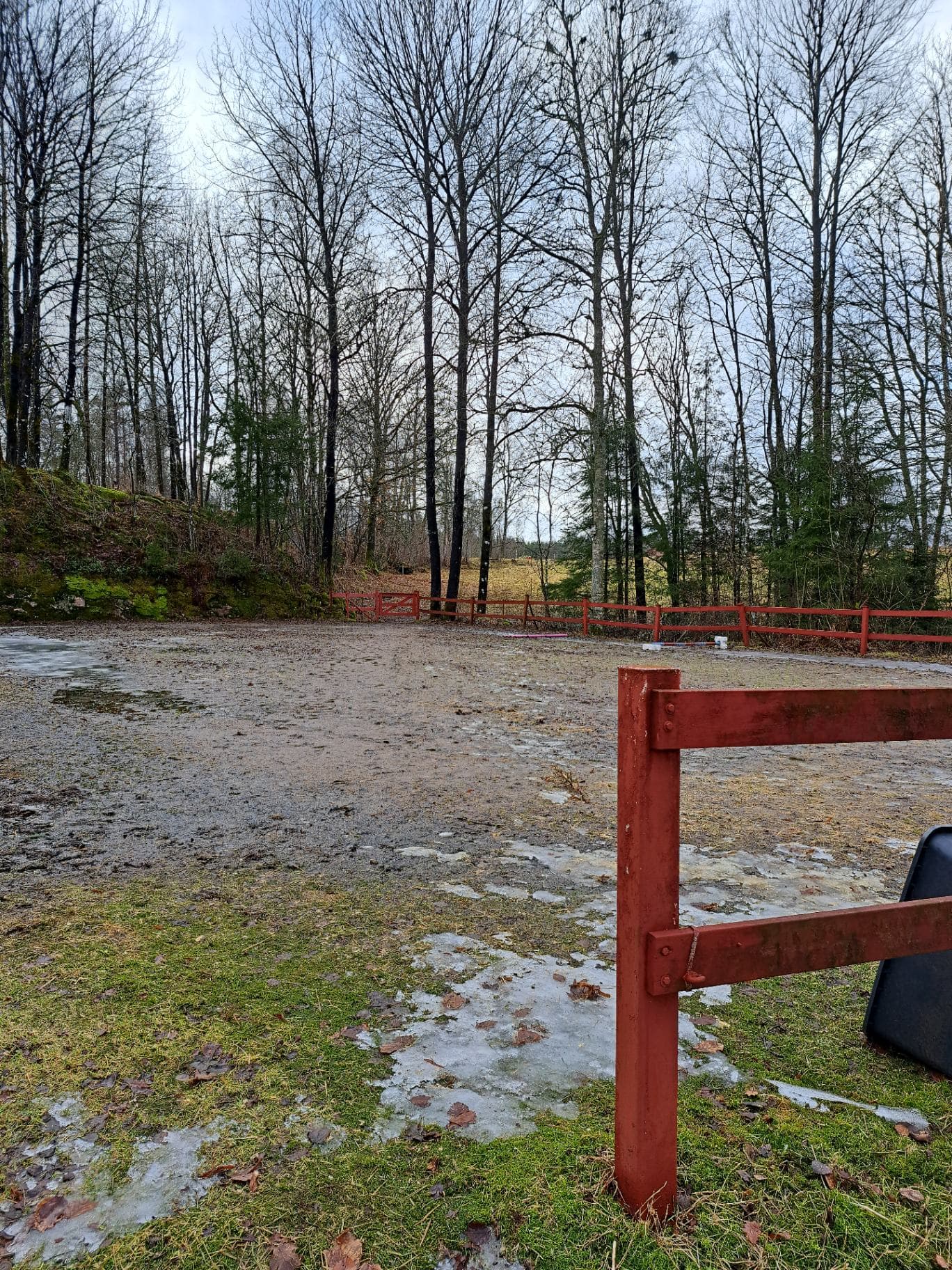 Liten gård  - Miniatyrbild 6 av 8