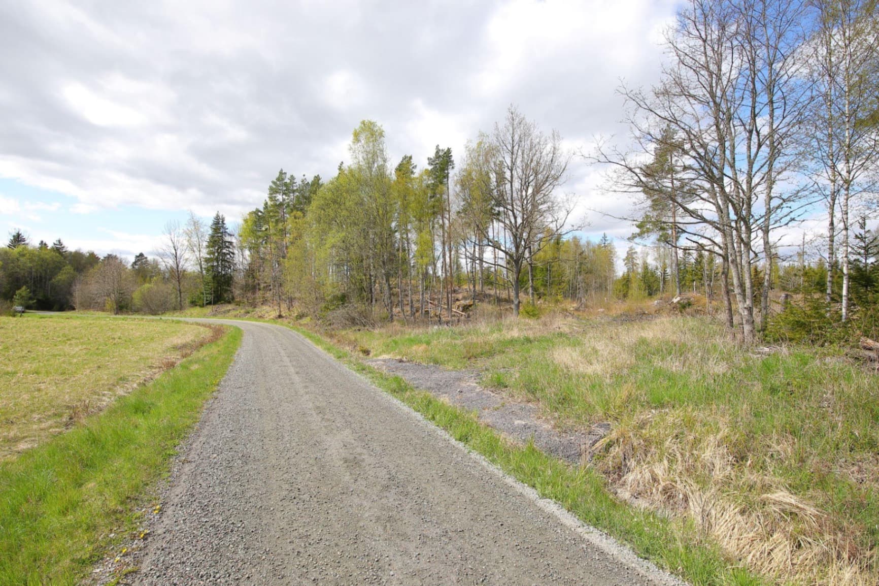 Blivande hästgård | KROKKÄRRET 1:1, ÖRSUNDSBRO, mellan Uppsala och Enköping - Miniatyrbild 5 av 12