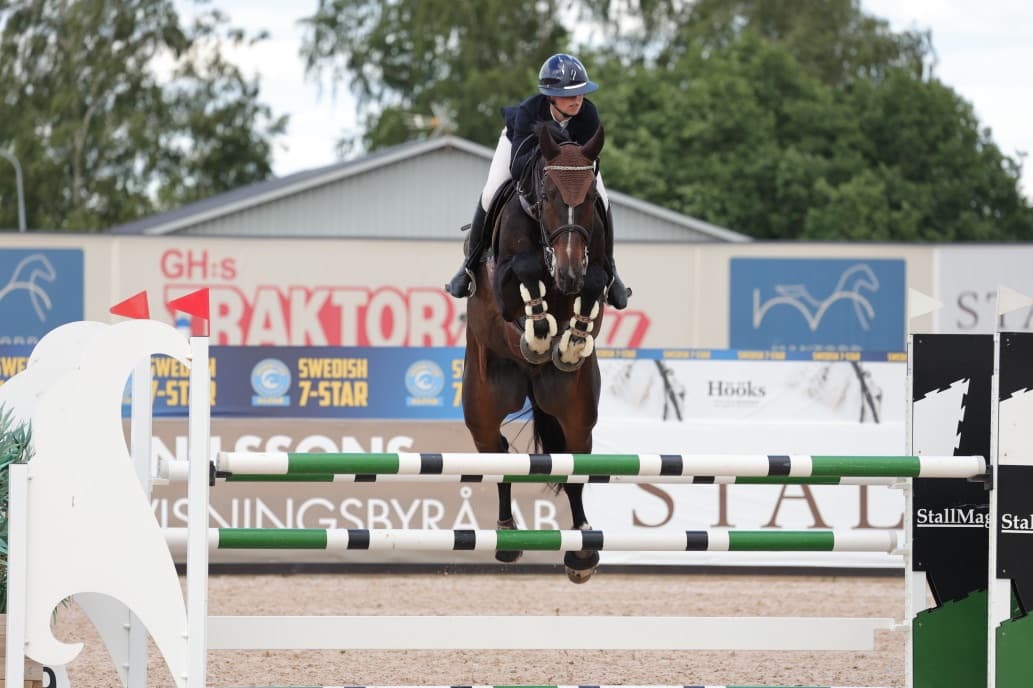 Utbildning, tävling och försäljning 