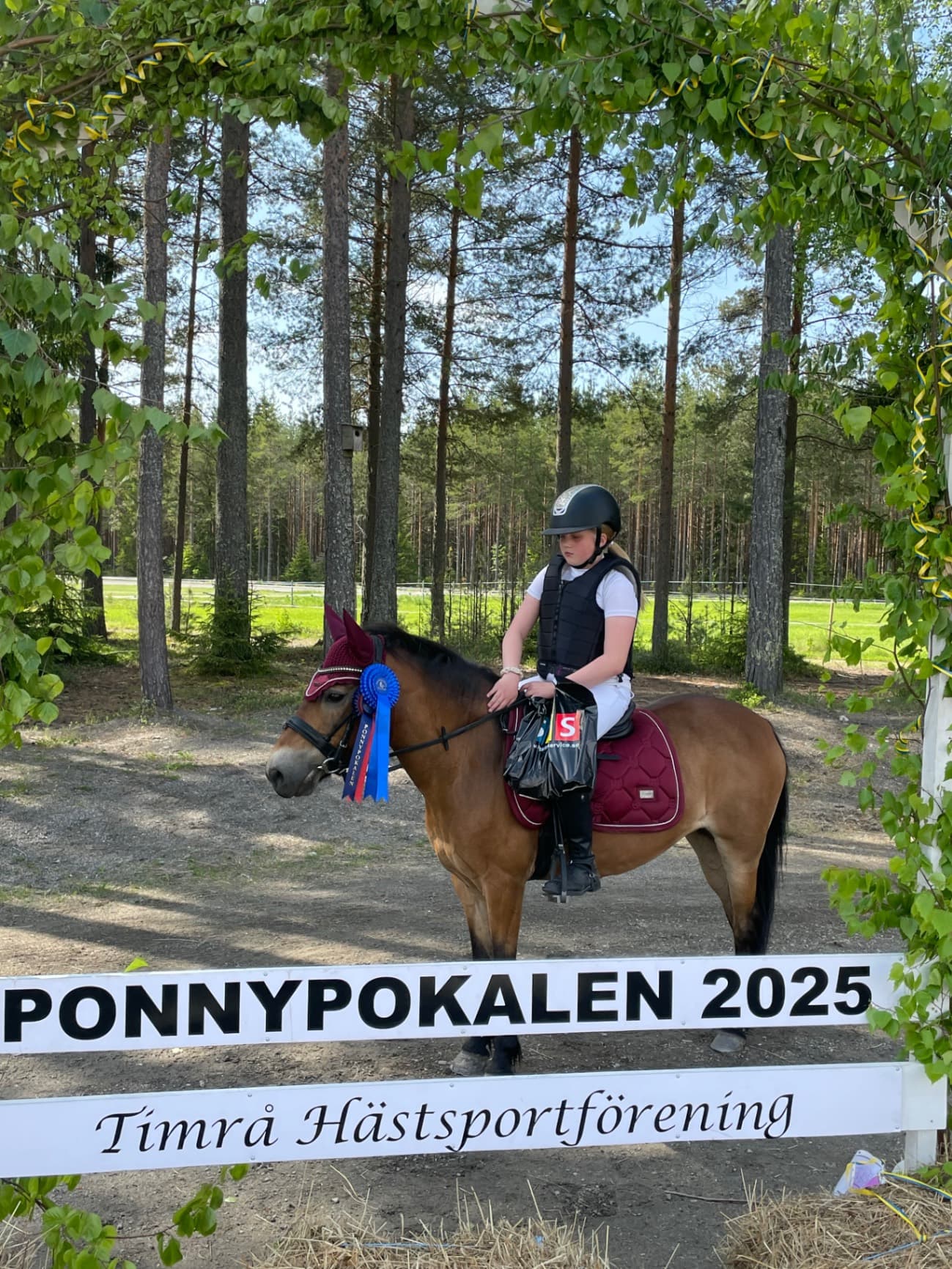 Snyggaste och coolaste russet