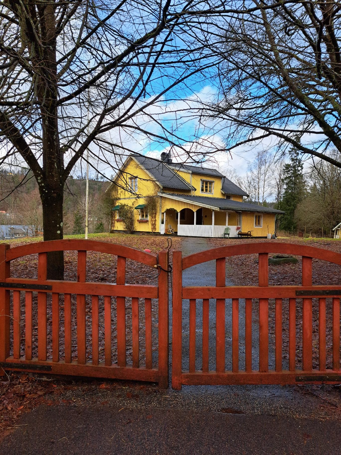 Liten gård  - Miniatyrbild 8 av 8