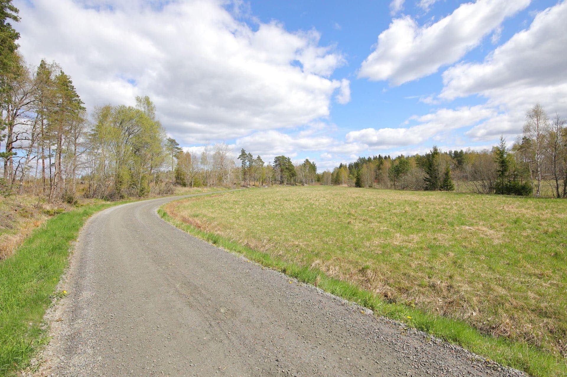 Blivande hästgård | KROKKÄRRET 1:1, ÖRSUNDSBRO, mellan Uppsala och Enköping - Miniatyrbild 3 av 12