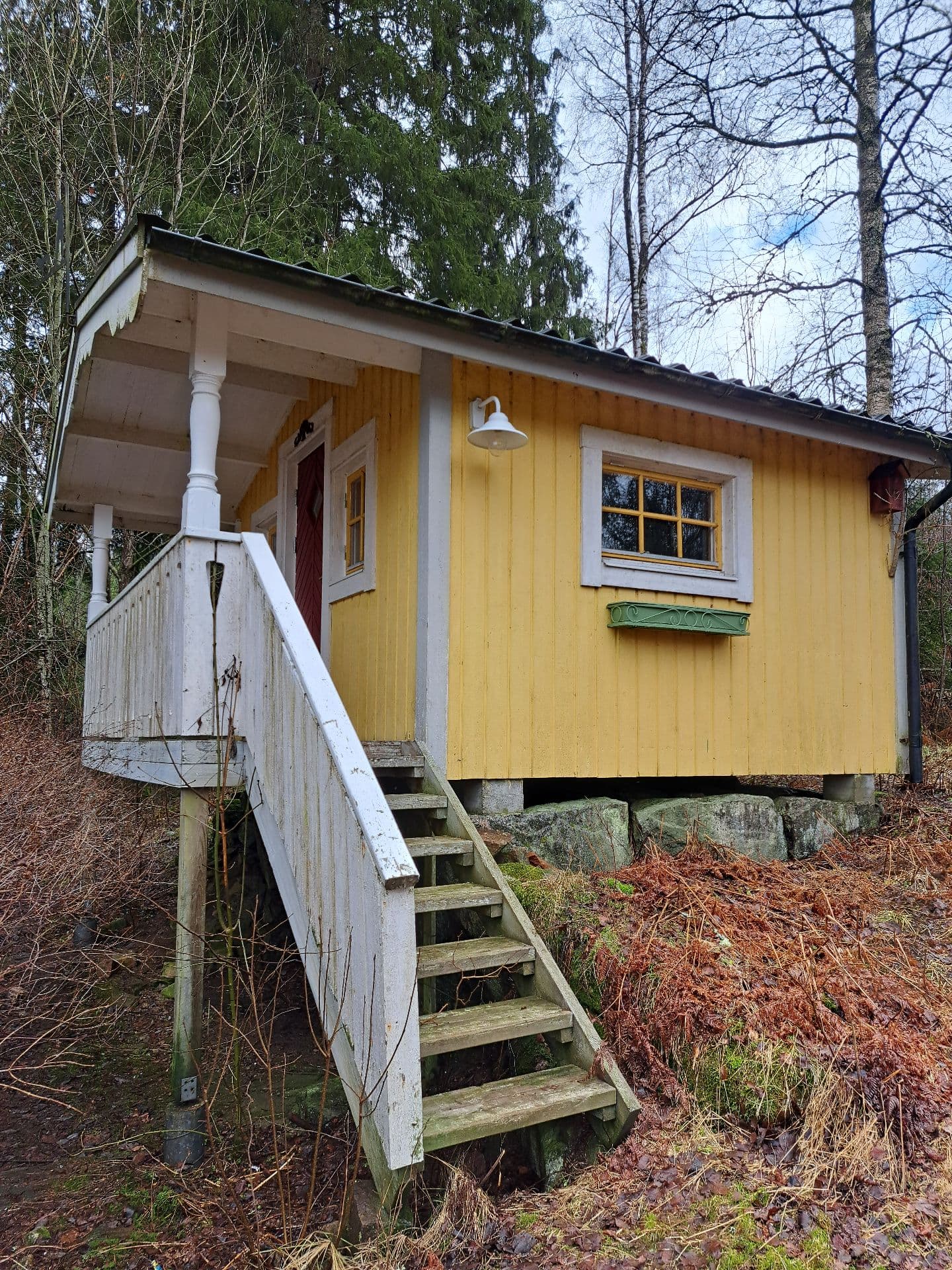 Liten gård  - Miniatyrbild 4 av 8