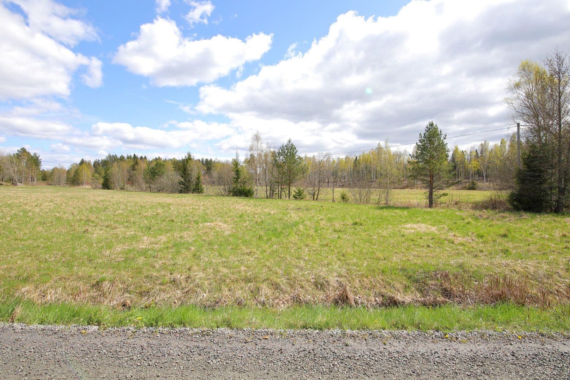 Blivande hästgård | KROKKÄRRET 1:1, ÖRSUNDSBRO, mellan Uppsala och Enköping - Miniatyrbild 4 av 12