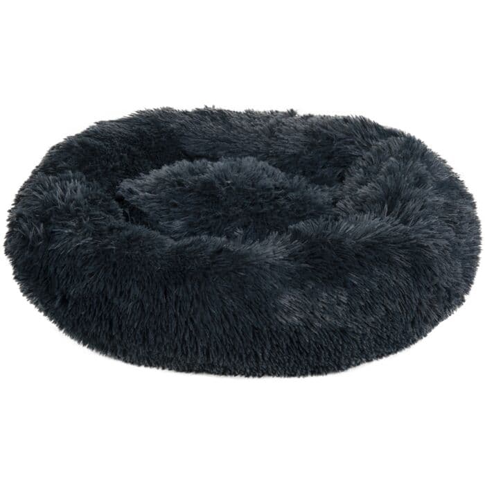 Hundbädd Fluffy