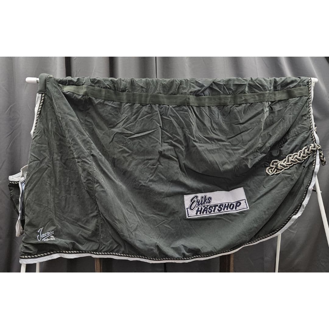 Stall-/transporttäcke