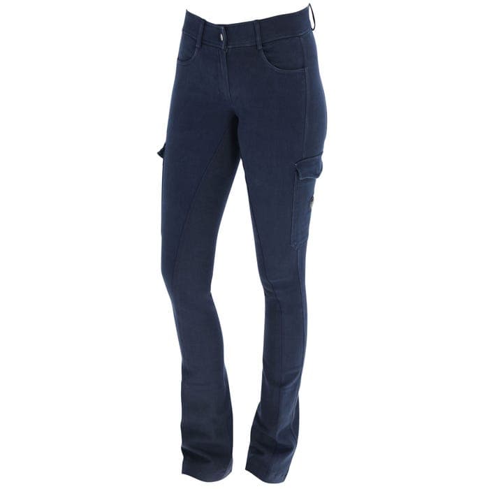 Skoridbyxa BasicPlus Jodhpur