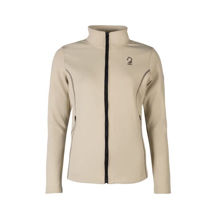 Sweatjacka Limone