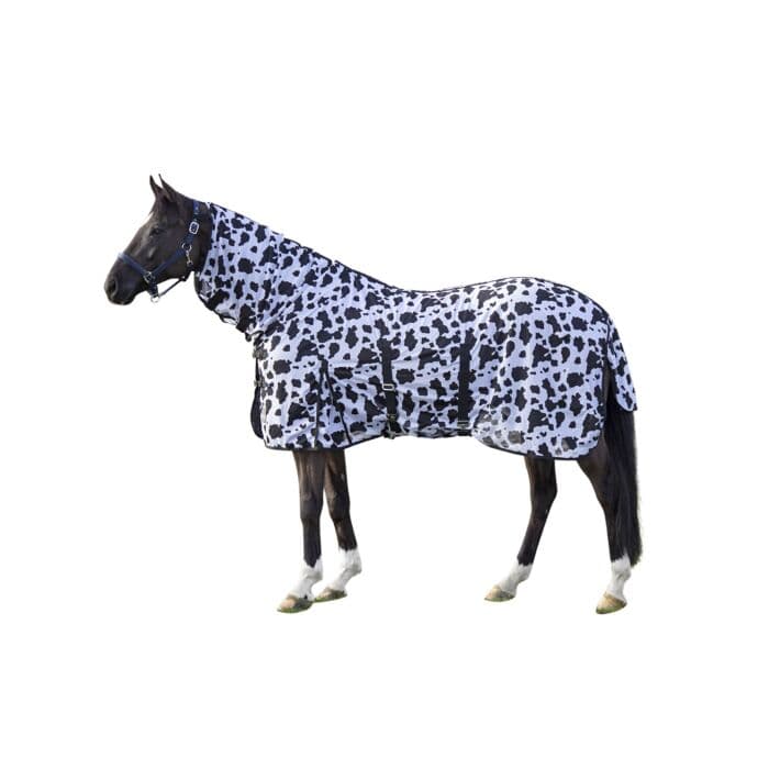 Flugtäcke Cow