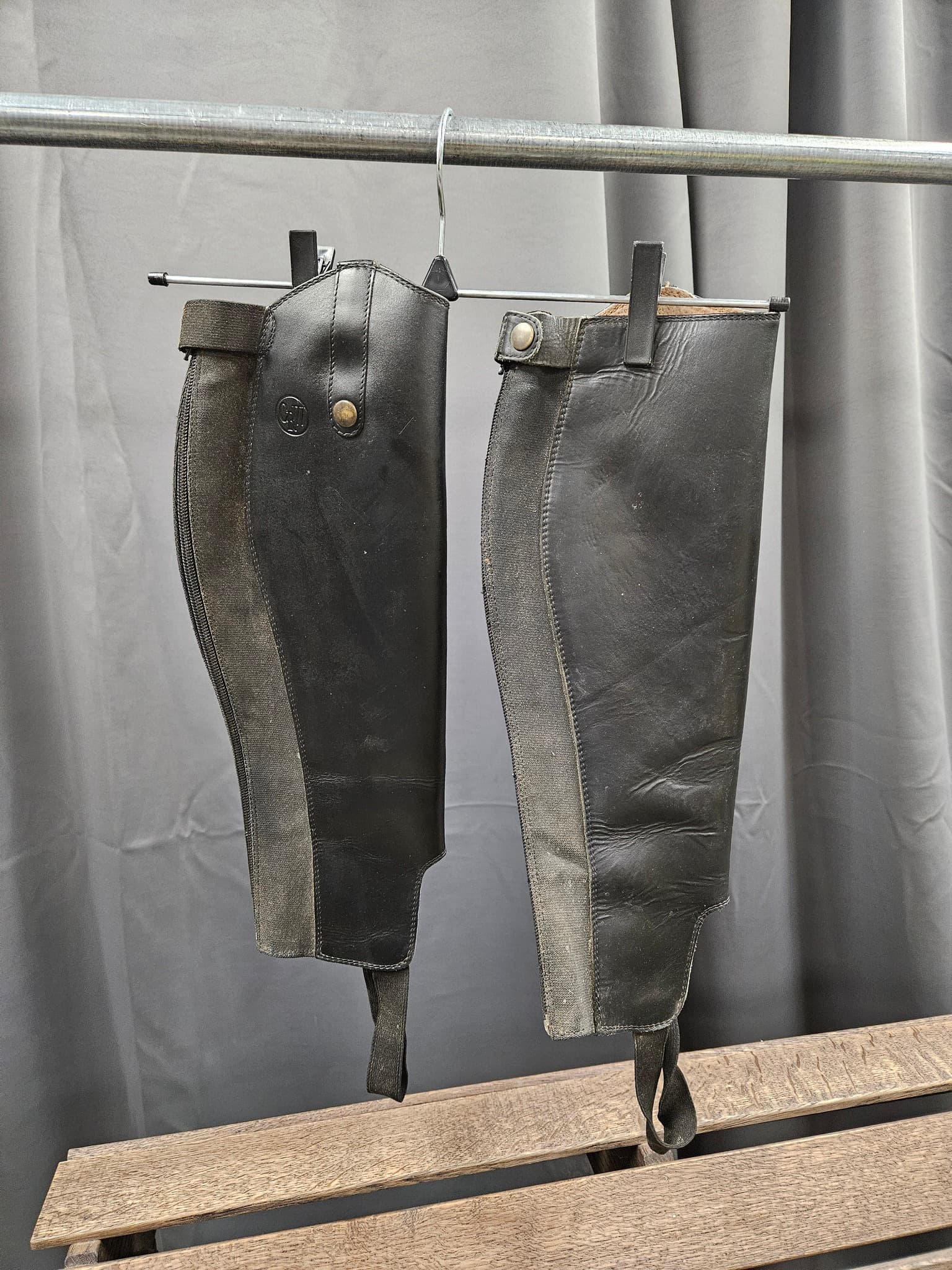 Chaps