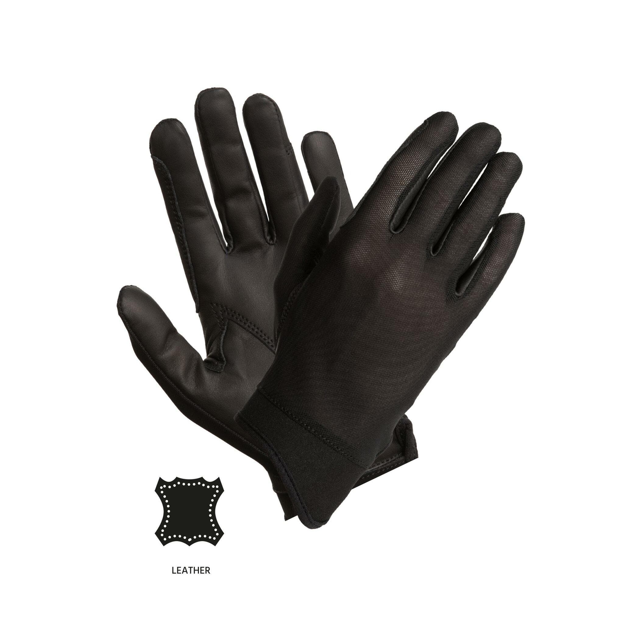Ridhandskar Airmesh