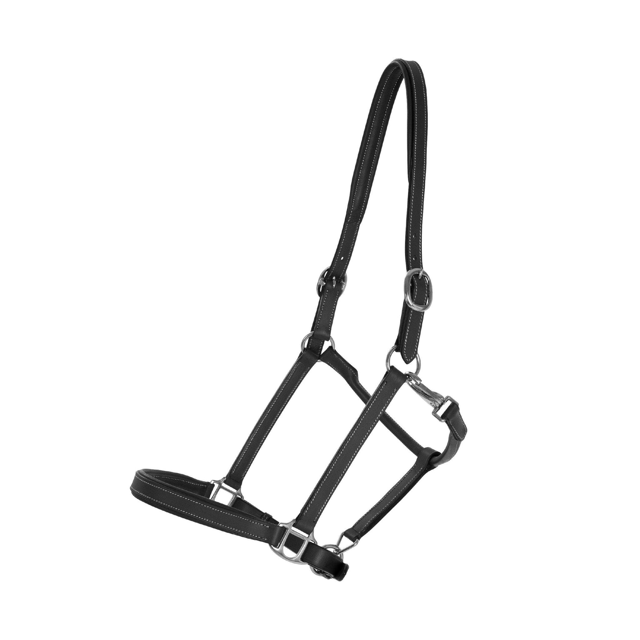 Lädergrimma Slim