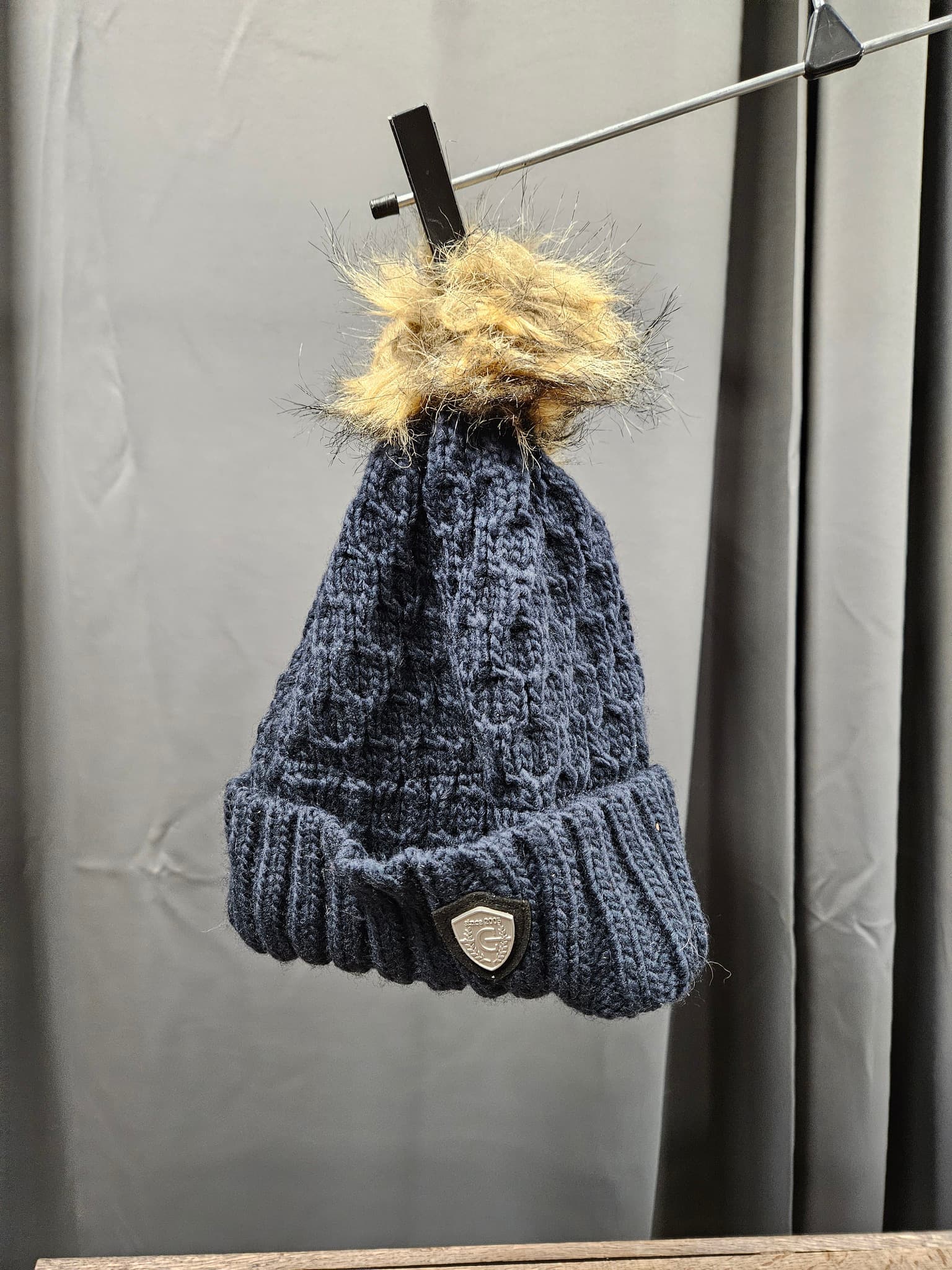 Mössa