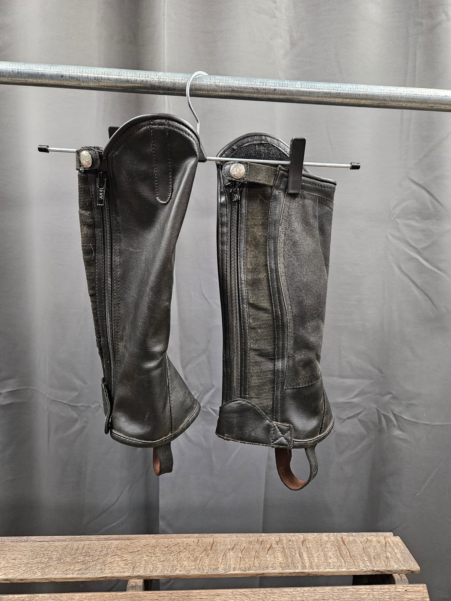 Chaps