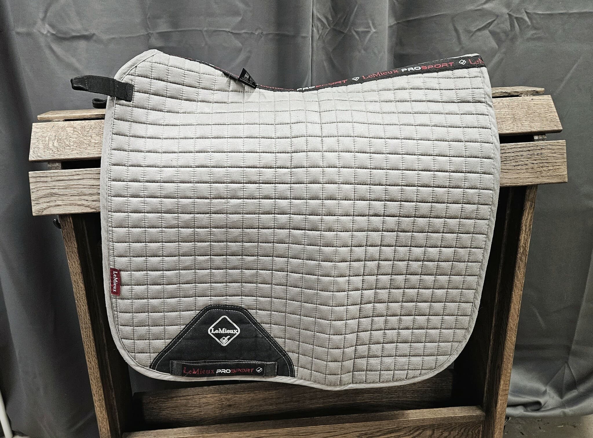 Dressyrschabrak