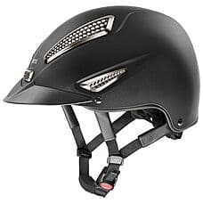 Ridhjälm Perfexxion III Chrome