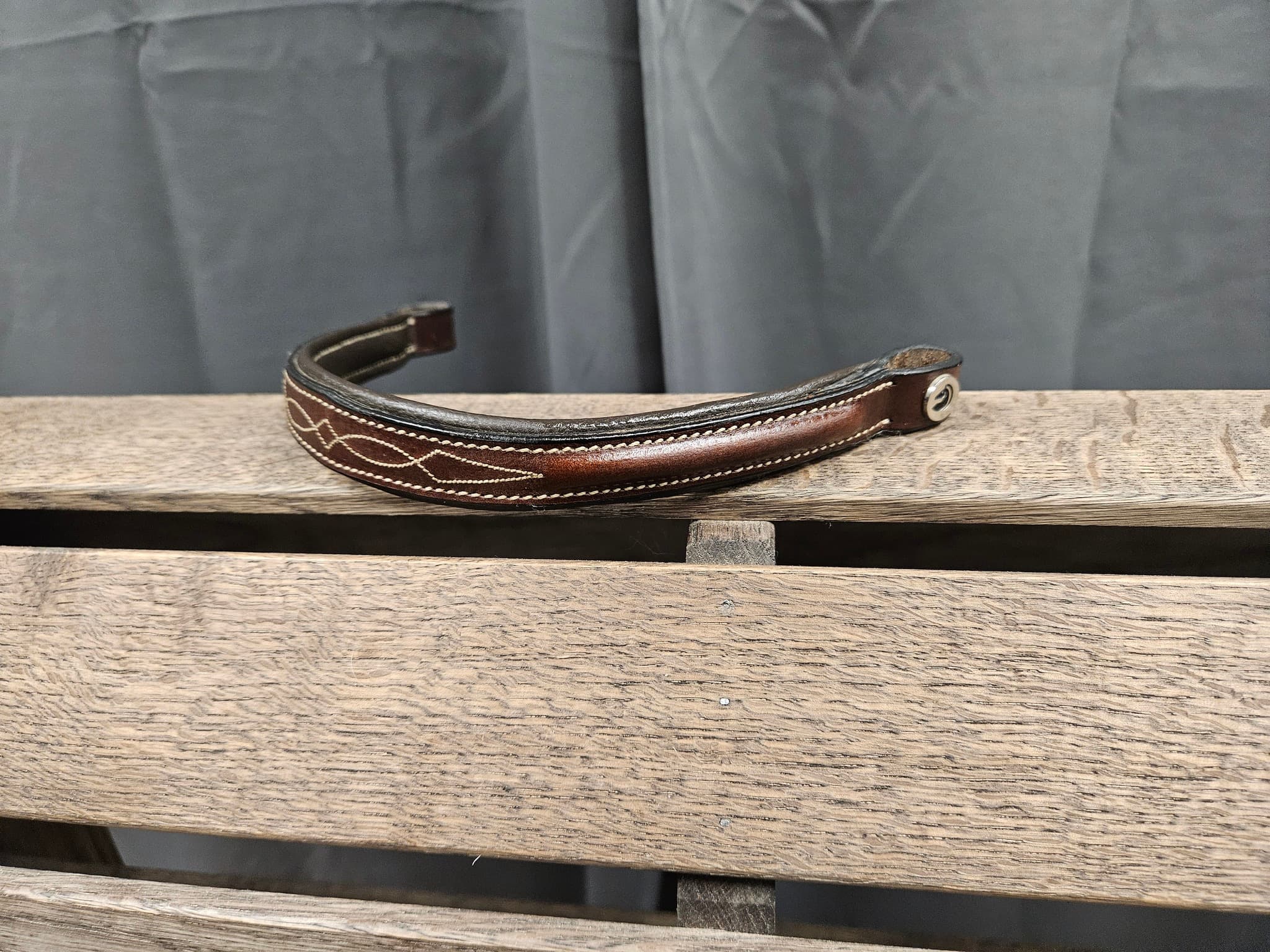 Pannband