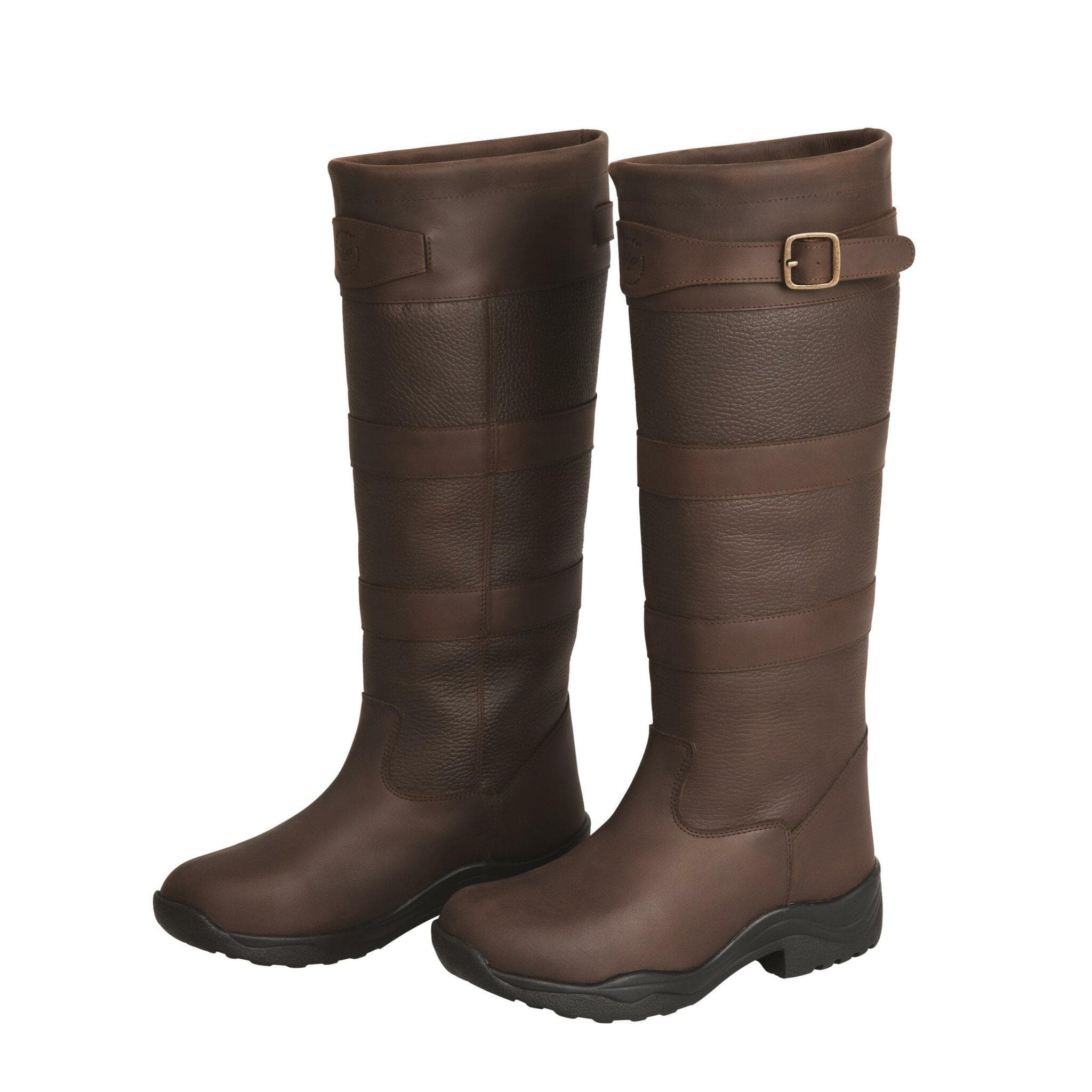 Stallstövlar Country Boots Highland