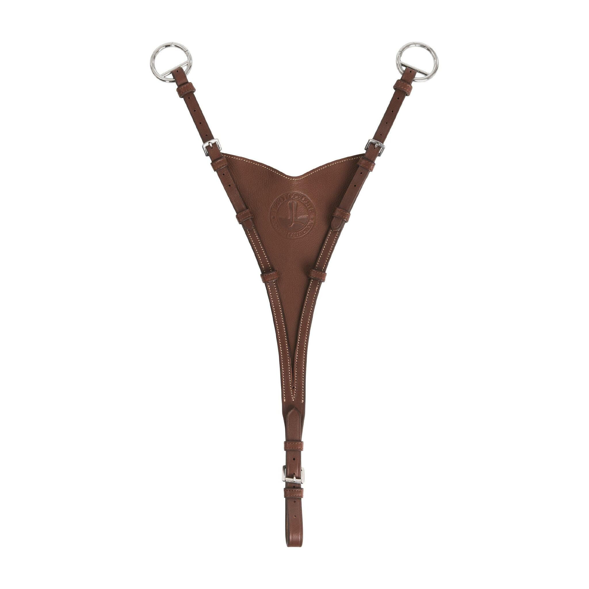 Bib-martingal Eccelente