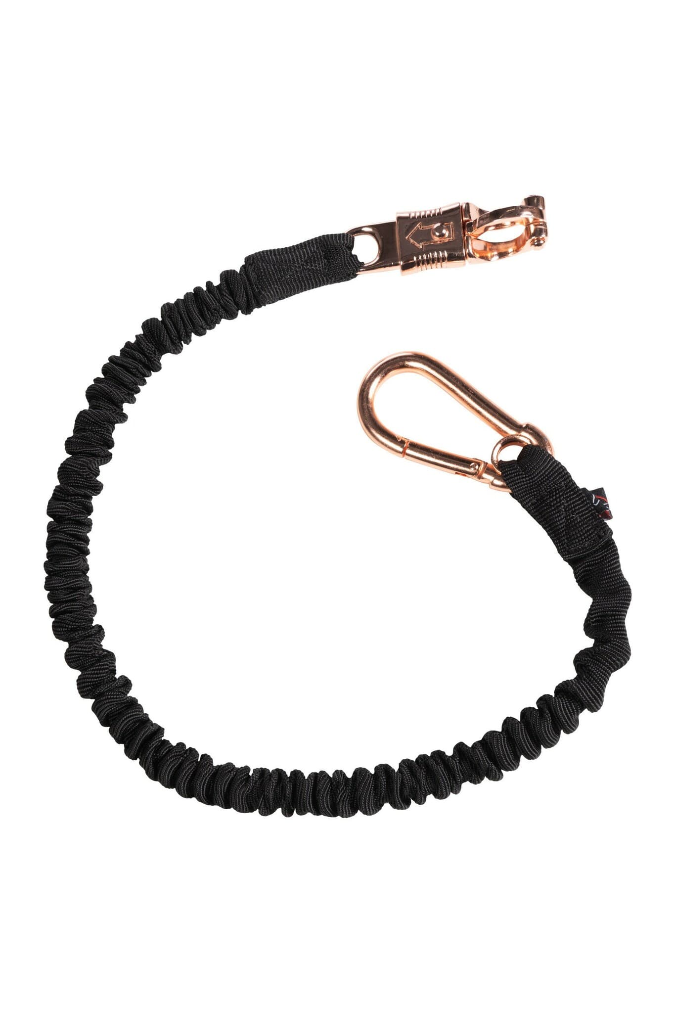 Transportgrimskaft Rosegold