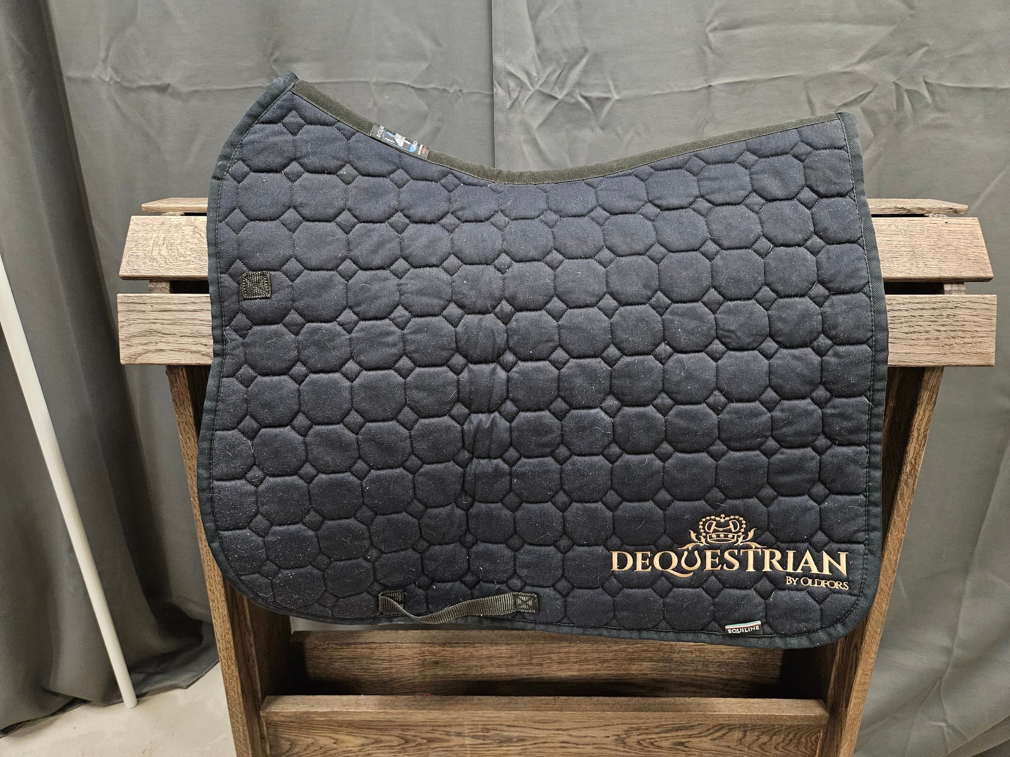 Dressyrschabrak