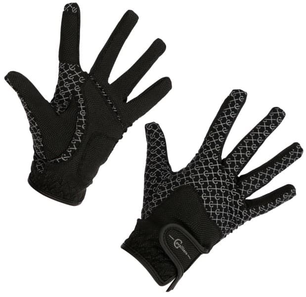 Ridhandskar Reflective