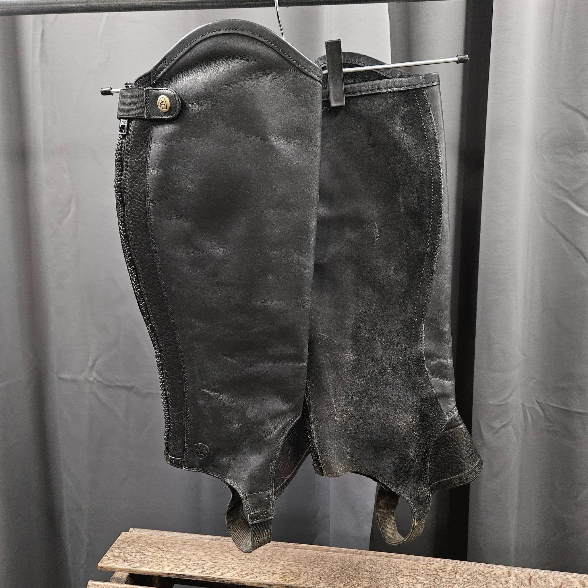 Chaps Concord