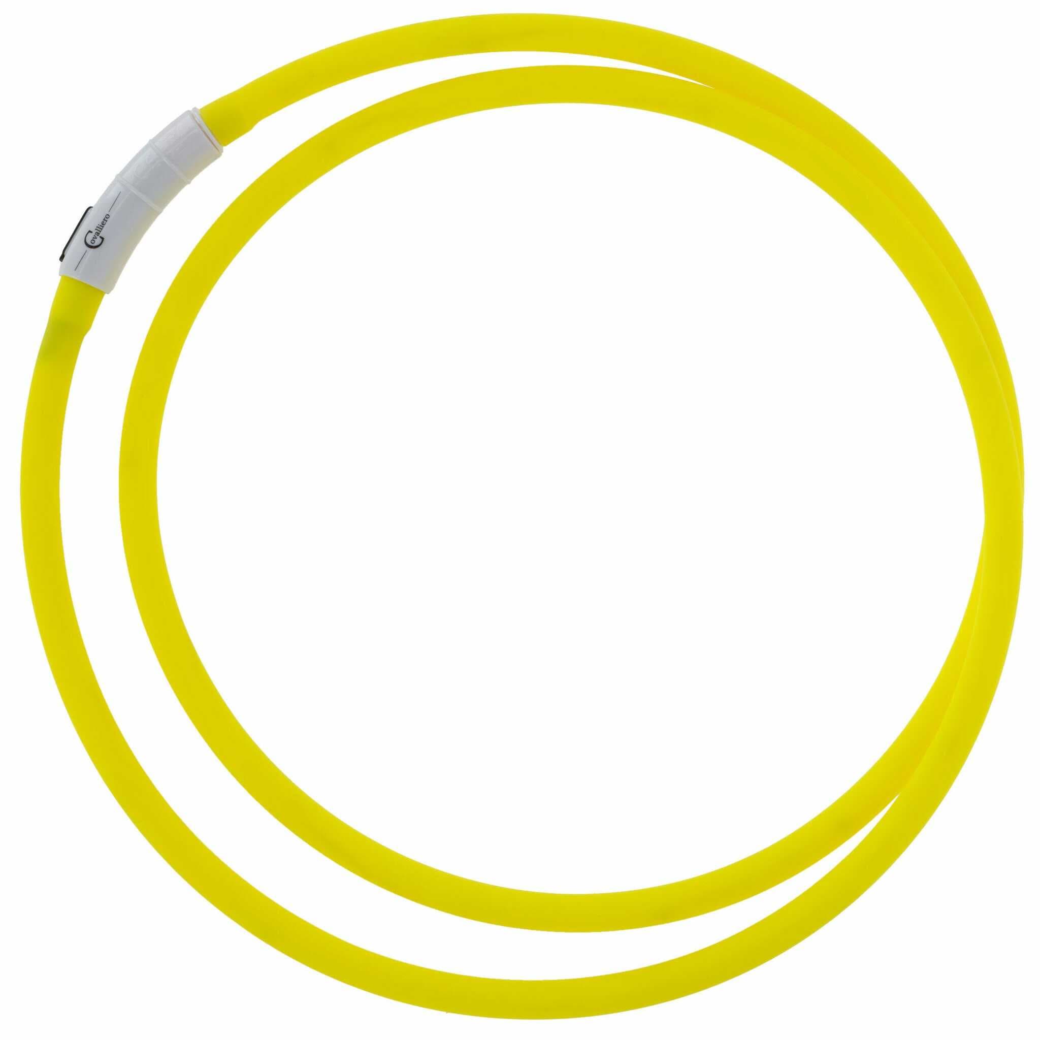 LED-halsring